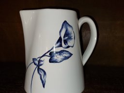 pichet droit arome bleu - copie
